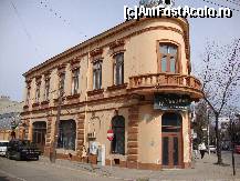 P16 [APR-2013] Restaurantul Chira Chiralina, denumit după celebrul personaj al lui Panait Istrati. 