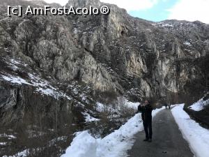 P12 [DEC-2018] Cheile Sohodolului, iarna