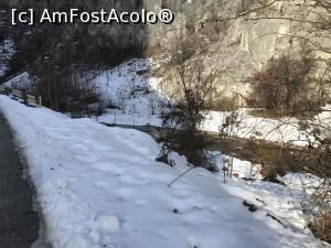 P05 [DEC-2018] Cheile Sohodolului, iarna