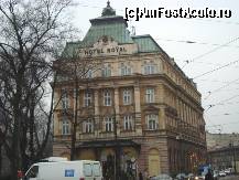 [P06] Hotel Royal din Cracovia » foto by RobertCodescu
 - 
<span class="allrVoted glyphicon glyphicon-heart hidden" id="av193682"></span>
<a class="m-l-10 hidden" id="sv193682" onclick="voting_Foto_DelVot(,193682,5995)" role="button">șterge vot <span class="glyphicon glyphicon-remove"></span></a>
<a id="v9193682" class=" c-red"  onclick="voting_Foto_SetVot(193682)" role="button"><span class="glyphicon glyphicon-heart-empty"></span> <b>LIKE</b> = Votează poza</a> <img class="hidden"  id="f193682W9" src="/imagini/loader.gif" border="0" /><span class="AjErrMes hidden" id="e193682ErM"></span>