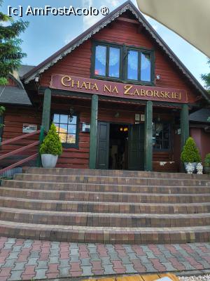 [P16] Un restaurant aproape de Auschwitz unde am mâncat bine și nu foarte scump. Și bineînțeles serviți extrem de politicos. » foto by nichifor
 - 
<span class="allrVoted glyphicon glyphicon-heart hidden" id="av1531440"></span>
<a class="m-l-10 hidden" id="sv1531440" onclick="voting_Foto_DelVot(,1531440,5995)" role="button">șterge vot <span class="glyphicon glyphicon-remove"></span></a>
<a id="v91531440" class=" c-red"  onclick="voting_Foto_SetVot(1531440)" role="button"><span class="glyphicon glyphicon-heart-empty"></span> <b>LIKE</b> = Votează poza</a> <img class="hidden"  id="f1531440W9" src="/imagini/loader.gif" border="0" /><span class="AjErrMes hidden" id="e1531440ErM"></span>