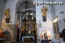 [P07] Interiorul bisericii Sf. Adalbert, din Piaţa Mare a Cracoviei » foto by Costi
 - 
<span class="allrVoted glyphicon glyphicon-heart hidden" id="av170763"></span>
<a class="m-l-10 hidden" id="sv170763" onclick="voting_Foto_DelVot(,170763,5995)" role="button">șterge vot <span class="glyphicon glyphicon-remove"></span></a>
<a id="v9170763" class=" c-red"  onclick="voting_Foto_SetVot(170763)" role="button"><span class="glyphicon glyphicon-heart-empty"></span> <b>LIKE</b> = Votează poza</a> <img class="hidden"  id="f170763W9" src="/imagini/loader.gif" border="0" /><span class="AjErrMes hidden" id="e170763ErM"></span>