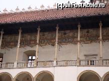 [P21] Cracovia:detaliu din picturile murale ale castelului Wawel » foto by mariana.olaru
 - 
<span class="allrVoted glyphicon glyphicon-heart hidden" id="av116527"></span>
<a class="m-l-10 hidden" id="sv116527" onclick="voting_Foto_DelVot(,116527,5995)" role="button">șterge vot <span class="glyphicon glyphicon-remove"></span></a>
<a id="v9116527" class=" c-red"  onclick="voting_Foto_SetVot(116527)" role="button"><span class="glyphicon glyphicon-heart-empty"></span> <b>LIKE</b> = Votează poza</a> <img class="hidden"  id="f116527W9" src="/imagini/loader.gif" border="0" /><span class="AjErrMes hidden" id="e116527ErM"></span>