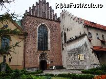 [P57] Cracovia: Biserica Sf.Francisc de Assisi unde se găseşte copia giulgiului Mântuitorului » foto by mariana.olaru
 - 
<span class="allrVoted glyphicon glyphicon-heart hidden" id="av116657"></span>
<a class="m-l-10 hidden" id="sv116657" onclick="voting_Foto_DelVot(,116657,5995)" role="button">șterge vot <span class="glyphicon glyphicon-remove"></span></a>
<a id="v9116657" class=" c-red"  onclick="voting_Foto_SetVot(116657)" role="button"><span class="glyphicon glyphicon-heart-empty"></span> <b>LIKE</b> = Votează poza</a> <img class="hidden"  id="f116657W9" src="/imagini/loader.gif" border="0" /><span class="AjErrMes hidden" id="e116657ErM"></span>