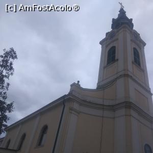 [P06] Biserica Sfântul Ladislau din Oradea, în Piața Unirii » foto by Mioritik
 - 
<span class="allrVoted glyphicon glyphicon-heart hidden" id="av1395536"></span>
<a class="m-l-10 hidden" id="sv1395536" onclick="voting_Foto_DelVot(,1395536,6032)" role="button">șterge vot <span class="glyphicon glyphicon-remove"></span></a>
<a id="v91395536" class=" c-red"  onclick="voting_Foto_SetVot(1395536)" role="button"><span class="glyphicon glyphicon-heart-empty"></span> <b>LIKE</b> = Votează poza</a> <img class="hidden"  id="f1395536W9" src="/imagini/loader.gif" border="0" /><span class="AjErrMes hidden" id="e1395536ErM"></span>