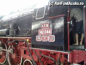 [P38] Muzeul CFR la 75 de ani - locomotiva 142-044 » foto by Dragoș_MD
 - 
<span class="allrVoted glyphicon glyphicon-heart hidden" id="av515487"></span>
<a class="m-l-10 hidden" id="sv515487" onclick="voting_Foto_DelVot(,515487,6042)" role="button">șterge vot <span class="glyphicon glyphicon-remove"></span></a>
<a id="v9515487" class=" c-red"  onclick="voting_Foto_SetVot(515487)" role="button"><span class="glyphicon glyphicon-heart-empty"></span> <b>LIKE</b> = Votează poza</a> <img class="hidden"  id="f515487W9" src="/imagini/loader.gif" border="0" /><span class="AjErrMes hidden" id="e515487ErM"></span>