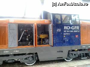 [P41] Muzeul CFR la 75 de ani - locomotivă de la GFR » foto by Dragoș_MD
 - 
<span class="allrVoted glyphicon glyphicon-heart hidden" id="av515490"></span>
<a class="m-l-10 hidden" id="sv515490" onclick="voting_Foto_DelVot(,515490,6042)" role="button">șterge vot <span class="glyphicon glyphicon-remove"></span></a>
<a id="v9515490" class=" c-red"  onclick="voting_Foto_SetVot(515490)" role="button"><span class="glyphicon glyphicon-heart-empty"></span> <b>LIKE</b> = Votează poza</a> <img class="hidden"  id="f515490W9" src="/imagini/loader.gif" border="0" /><span class="AjErrMes hidden" id="e515490ErM"></span>