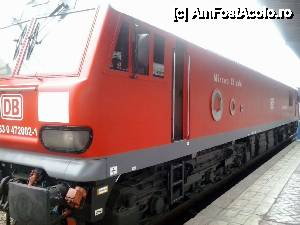 [P42] Muzeul CFR la 75 de ani - locomotivă electrică de la DB, unul dintre sponsori » foto by Dragoș_MD
 - 
<span class="allrVoted glyphicon glyphicon-heart hidden" id="av515491"></span>
<a class="m-l-10 hidden" id="sv515491" onclick="voting_Foto_DelVot(,515491,6042)" role="button">șterge vot <span class="glyphicon glyphicon-remove"></span></a>
<a id="v9515491" class=" c-red"  onclick="voting_Foto_SetVot(515491)" role="button"><span class="glyphicon glyphicon-heart-empty"></span> <b>LIKE</b> = Votează poza</a> <img class="hidden"  id="f515491W9" src="/imagini/loader.gif" border="0" /><span class="AjErrMes hidden" id="e515491ErM"></span>