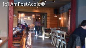 [P20] Restaurant Livada, interior » foto by crismis
 - 
<span class="allrVoted glyphicon glyphicon-heart hidden" id="av722395"></span>
<a class="m-l-10 hidden" id="sv722395" onclick="voting_Foto_DelVot(,722395,6063)" role="button">șterge vot <span class="glyphicon glyphicon-remove"></span></a>
<a id="v9722395" class=" c-red"  onclick="voting_Foto_SetVot(722395)" role="button"><span class="glyphicon glyphicon-heart-empty"></span> <b>LIKE</b> = Votează poza</a> <img class="hidden"  id="f722395W9" src="/imagini/loader.gif" border="0" /><span class="AjErrMes hidden" id="e722395ErM"></span>