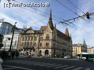 [P37] Palatul Szeki, în fața lui se află Restaurantul Gandi » foto by crismis
 - 
<span class="allrVoted glyphicon glyphicon-heart hidden" id="av814345"></span>
<a class="m-l-10 hidden" id="sv814345" onclick="voting_Foto_DelVot(,814345,6063)" role="button">șterge vot <span class="glyphicon glyphicon-remove"></span></a>
<a id="v9814345" class=" c-red"  onclick="voting_Foto_SetVot(814345)" role="button"><span class="glyphicon glyphicon-heart-empty"></span> <b>LIKE</b> = Votează poza</a> <img class="hidden"  id="f814345W9" src="/imagini/loader.gif" border="0" /><span class="AjErrMes hidden" id="e814345ErM"></span>