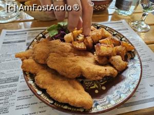 [P09] Șnițelul cu cartofi aurii  fără salata de varză! » foto by DOINITA
 - 
<span class="allrVoted glyphicon glyphicon-heart hidden" id="av1491396"></span>
<a class="m-l-10 hidden" id="sv1491396" onclick="voting_Foto_DelVot(,1491396,6063)" role="button">șterge vot <span class="glyphicon glyphicon-remove"></span></a>
<a id="v91491396" class=" c-red"  onclick="voting_Foto_SetVot(1491396)" role="button"><span class="glyphicon glyphicon-heart-empty"></span> <b>LIKE</b> = Votează poza</a> <img class="hidden"  id="f1491396W9" src="/imagini/loader.gif" border="0" /><span class="AjErrMes hidden" id="e1491396ErM"></span>