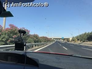 P10 [OCT-2020] Drumul de la Bodrum spre casă - pe O31 spre Izmir