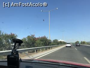 P11 [OCT-2020] Drumul de la Bodrum spre casă - spre Izmir