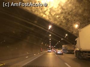 P22 [OCT-2020] Drumul de la Bodrum spre casă - tuneluri în Izmir