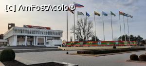 [P57] Tiraspol, Palatul de Cultură al Tineretului și Steagurile Regiunilor Republicii Moldovenească Pridnestroviană » foto by mprofeanu
 - 
<span class="allrVoted glyphicon glyphicon-heart hidden" id="av1492696"></span>
<a class="m-l-10 hidden" id="sv1492696" onclick="voting_Foto_DelVot(,1492696,6113)" role="button">șterge vot <span class="glyphicon glyphicon-remove"></span></a>
<a id="v91492696" class=" c-red"  onclick="voting_Foto_SetVot(1492696)" role="button"><span class="glyphicon glyphicon-heart-empty"></span> <b>LIKE</b> = Votează poza</a> <img class="hidden"  id="f1492696W9" src="/imagini/loader.gif" border="0" /><span class="AjErrMes hidden" id="e1492696ErM"></span>