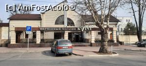 [P06] Tiraspol, Magazinul Brand „KVINT”, al Fabricii de Vin și Cognac „KVINT” aflat foarte aproape de fabrică, am parcat acolo, locuri libere... » foto by mprofeanu
 - 
<span class="allrVoted glyphicon glyphicon-heart hidden" id="av1492645"></span>
<a class="m-l-10 hidden" id="sv1492645" onclick="voting_Foto_DelVot(,1492645,6113)" role="button">șterge vot <span class="glyphicon glyphicon-remove"></span></a>
<a id="v91492645" class=" c-red"  onclick="voting_Foto_SetVot(1492645)" role="button"><span class="glyphicon glyphicon-heart-empty"></span> <b>LIKE</b> = Votează poza</a> <img class="hidden"  id="f1492645W9" src="/imagini/loader.gif" border="0" /><span class="AjErrMes hidden" id="e1492645ErM"></span>