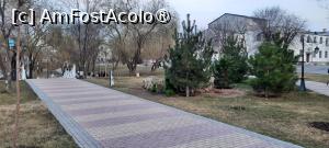 [P60] Tiraspol, Parcul Ecaterina, Aleea pietonală pavată cu dale colorate » foto by mprofeanu
 - 
<span class="allrVoted glyphicon glyphicon-heart hidden" id="av1492699"></span>
<a class="m-l-10 hidden" id="sv1492699" onclick="voting_Foto_DelVot(,1492699,6113)" role="button">șterge vot <span class="glyphicon glyphicon-remove"></span></a>
<a id="v91492699" class=" c-red"  onclick="voting_Foto_SetVot(1492699)" role="button"><span class="glyphicon glyphicon-heart-empty"></span> <b>LIKE</b> = Votează poza</a> <img class="hidden"  id="f1492699W9" src="/imagini/loader.gif" border="0" /><span class="AjErrMes hidden" id="e1492699ErM"></span>