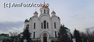 [P65] Tiraspol, Catedrala Naşterii Domnului, Fațada albă și curată contrast plăcut cu verdele din jur » foto by mprofeanu
 - 
<span class="allrVoted glyphicon glyphicon-heart hidden" id="av1492704"></span>
<a class="m-l-10 hidden" id="sv1492704" onclick="voting_Foto_DelVot(,1492704,6113)" role="button">șterge vot <span class="glyphicon glyphicon-remove"></span></a>
<a id="v91492704" class=" c-red"  onclick="voting_Foto_SetVot(1492704)" role="button"><span class="glyphicon glyphicon-heart-empty"></span> <b>LIKE</b> = Votează poza</a> <img class="hidden"  id="f1492704W9" src="/imagini/loader.gif" border="0" /><span class="AjErrMes hidden" id="e1492704ErM"></span>