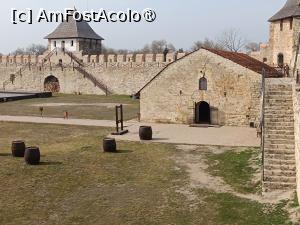 [P15] Tighina - Bender, Curtea Interioară, în dreapta Pivnița de praf de pușcă astăzi Muzeu de istorie pozată de sus de pe ziduri » foto by mprofeanu
 - 
<span class="allrVoted glyphicon glyphicon-heart hidden" id="av1510437"></span>
<a class="m-l-10 hidden" id="sv1510437" onclick="voting_Foto_DelVot(,1510437,6113)" role="button">șterge vot <span class="glyphicon glyphicon-remove"></span></a>
<a id="v91510437" class=" c-red"  onclick="voting_Foto_SetVot(1510437)" role="button"><span class="glyphicon glyphicon-heart-empty"></span> <b>LIKE</b> = Votează poza</a> <img class="hidden"  id="f1510437W9" src="/imagini/loader.gif" border="0" /><span class="AjErrMes hidden" id="e1510437ErM"></span>