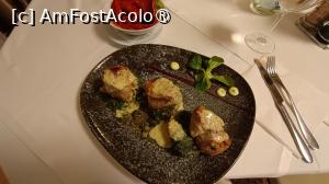 [P20] Hotel Clermont - prânz / mușchiuleț de porc cu baby spanac etc. » foto by Dragoș_MD
 - 
<span class="allrVoted glyphicon glyphicon-heart hidden" id="av1518824"></span>
<a class="m-l-10 hidden" id="sv1518824" onclick="voting_Foto_DelVot(,1518824,6148)" role="button">șterge vot <span class="glyphicon glyphicon-remove"></span></a>
<a id="v91518824" class=" c-red"  onclick="voting_Foto_SetVot(1518824)" role="button"><span class="glyphicon glyphicon-heart-empty"></span> <b>LIKE</b> = Votează poza</a> <img class="hidden"  id="f1518824W9" src="/imagini/loader.gif" border="0" /><span class="AjErrMes hidden" id="e1518824ErM"></span>