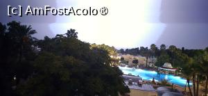 [P39] 39. Ca o palidă consolare, seara avem parte de un impresionant spectacol de „sunet și lumină”. Aceasta ar trebui să fie imaginea unui fulger. » foto by msnd
 - 
<span class="allrVoted glyphicon glyphicon-heart hidden" id="av1547014"></span>
<a class="m-l-10 hidden" id="sv1547014" onclick="voting_Foto_DelVot(,1547014,6202)" role="button">șterge vot <span class="glyphicon glyphicon-remove"></span></a>
<a id="v91547014" class=" c-red"  onclick="voting_Foto_SetVot(1547014)" role="button"><span class="glyphicon glyphicon-heart-empty"></span> <b>LIKE</b> = Votează poza</a> <img class="hidden"  id="f1547014W9" src="/imagini/loader.gif" border="0" /><span class="AjErrMes hidden" id="e1547014ErM"></span>