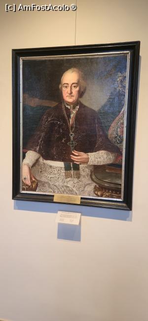 [P47] 47. Portretul episcopului Adam Patachich (1759-1776); ulei pe pânză. » foto by doinafil
 - 
<span class="allrVoted glyphicon glyphicon-heart hidden" id="av1534817"></span>
<a class="m-l-10 hidden" id="sv1534817" onclick="voting_Foto_DelVot(,1534817,6211)" role="button">șterge vot <span class="glyphicon glyphicon-remove"></span></a>
<a id="v91534817" class=" c-red"  onclick="voting_Foto_SetVot(1534817)" role="button"><span class="glyphicon glyphicon-heart-empty"></span> <b>LIKE</b> = Votează poza</a> <img class="hidden"  id="f1534817W9" src="/imagini/loader.gif" border="0" /><span class="AjErrMes hidden" id="e1534817ErM"></span>