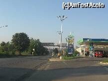 P01 [JUL-2010] benzinaria din Kardjali unde am facut plinul la bulgari(platit cu cardul fara problema).Puteti vedea preturile la carburanti in Bulgaria