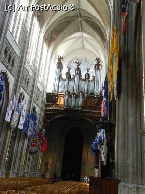 [P07] Orléans - Cathédrale Sainte-Croix d'Orléans. Interior. » foto by iulianic
 - 
<span class="allrVoted glyphicon glyphicon-heart hidden" id="av1442886"></span>
<a class="m-l-10 hidden" id="sv1442886" onclick="voting_Foto_DelVot(,1442886,6376)" role="button">șterge vot <span class="glyphicon glyphicon-remove"></span></a>
<a id="v91442886" class=" c-red"  onclick="voting_Foto_SetVot(1442886)" role="button"><span class="glyphicon glyphicon-heart-empty"></span> <b>LIKE</b> = Votează poza</a> <img class="hidden"  id="f1442886W9" src="/imagini/loader.gif" border="0" /><span class="AjErrMes hidden" id="e1442886ErM"></span>