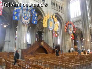 [P09] Orléans - Cathédrale Sainte-Croix d'Orléans. Interior. » foto by iulianic
 - 
<span class="allrVoted glyphicon glyphicon-heart hidden" id="av1442888"></span>
<a class="m-l-10 hidden" id="sv1442888" onclick="voting_Foto_DelVot(,1442888,6376)" role="button">șterge vot <span class="glyphicon glyphicon-remove"></span></a>
<a id="v91442888" class=" c-red"  onclick="voting_Foto_SetVot(1442888)" role="button"><span class="glyphicon glyphicon-heart-empty"></span> <b>LIKE</b> = Votează poza</a> <img class="hidden"  id="f1442888W9" src="/imagini/loader.gif" border="0" /><span class="AjErrMes hidden" id="e1442888ErM"></span>