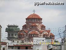 P08 [AUG-2010] Biserica ortodoxă în stil bizantin sau biserica nouă.