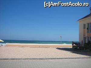Soare Mare Relaxare Impresii Vila Plaja Azur Eforie Nord By