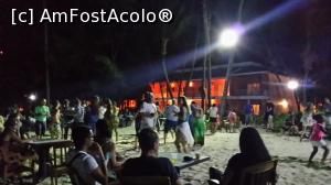 P38 [OCT-2015] Alte două săptămâni în Paradis - Night Party pe plajă