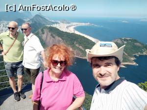 [P28] Rio de Janeiro - Sugarloaf Mountain » foto by elenaadina
 - 
<span class="allrVoted glyphicon glyphicon-heart hidden" id="av1517406"></span>
<a class="m-l-10 hidden" id="sv1517406" onclick="voting_Foto_DelVot(,1517406,6730)" role="button">șterge vot <span class="glyphicon glyphicon-remove"></span></a>
<a id="v91517406" class=" c-red"  onclick="voting_Foto_SetVot(1517406)" role="button"><span class="glyphicon glyphicon-heart-empty"></span> <b>LIKE</b> = Votează poza</a> <img class="hidden"  id="f1517406W9" src="/imagini/loader.gif" border="0" /><span class="AjErrMes hidden" id="e1517406ErM"></span>