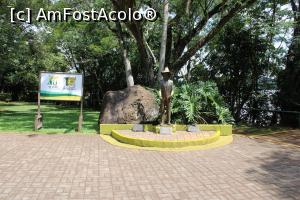 [P46] Foz do Iguaçu, Parcul Național Iguaçu, Monumentul lui Santos Dumont sculptat de Frederico Engel care se laudă că este un „pionier al turismului” la cascade » foto by mprofeanu
 - 
<span class="allrVoted glyphicon glyphicon-heart hidden" id="av1158777"></span>
<a class="m-l-10 hidden" id="sv1158777" onclick="voting_Foto_DelVot(,1158777,6751)" role="button">șterge vot <span class="glyphicon glyphicon-remove"></span></a>
<a id="v91158777" class=" c-red"  onclick="voting_Foto_SetVot(1158777)" role="button"><span class="glyphicon glyphicon-heart-empty"></span> <b>LIKE</b> = Votează poza</a> <img class="hidden"  id="f1158777W9" src="/imagini/loader.gif" border="0" /><span class="AjErrMes hidden" id="e1158777ErM"></span>