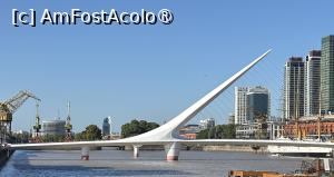 [P05] Puento de la Mujer și Puerto Madero,podul se învârte în jurul axului(piciorul din mijloc cel gros) » foto by AZE
 - 
<span class="allrVoted glyphicon glyphicon-heart hidden" id="av1533221"></span>
<a class="m-l-10 hidden" id="sv1533221" onclick="voting_Foto_DelVot(,1533221,6764)" role="button">șterge vot <span class="glyphicon glyphicon-remove"></span></a>
<a id="v91533221" class=" c-red"  onclick="voting_Foto_SetVot(1533221)" role="button"><span class="glyphicon glyphicon-heart-empty"></span> <b>LIKE</b> = Votează poza</a> <img class="hidden"  id="f1533221W9" src="/imagini/loader.gif" border="0" /><span class="AjErrMes hidden" id="e1533221ErM"></span>