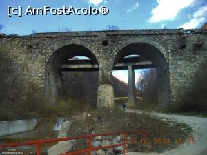P18 <small>[JUN-2019]</small> Podul de la Florei-Posada, cel mai mare pod de pe Valea Prahovei al fostei șosele. » foto by mihaelavoicu
 - 
<span class="allrVoted glyphicon glyphicon-heart hidden" id="av1213762"></span>
<a class="m-l-10 hidden" id="sv1213762" onclick="voting_Foto_DelVot(,1213762,0)" role="button">șterge vot <span class="glyphicon glyphicon-remove"></span></a>
<a id="v91213762" class=" c-red"  onclick="voting_Foto_SetVot(1213762)" role="button"><span class="glyphicon glyphicon-heart-empty"></span> <b>LIKE</b> = Votează poza</a> <img class="hidden"  id="f1213762W9" src="/imagini/loader.gif" border="0" /><span class="AjErrMes hidden" id="e1213762ErM"></span>