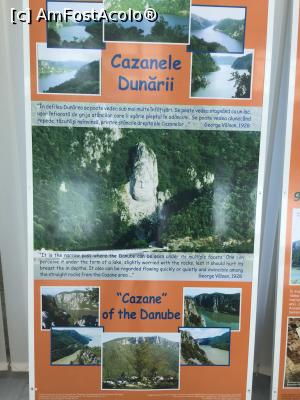 [P03] Obiective turistice in zona: Cazanele Dunarii » foto by Dan&Ema
 - 
<span class="allrVoted glyphicon glyphicon-heart hidden" id="av870855"></span>
<a class="m-l-10 hidden" id="sv870855" onclick="voting_Foto_DelVot(,870855,6780)" role="button">șterge vot <span class="glyphicon glyphicon-remove"></span></a>
<a id="v9870855" class=" c-red"  onclick="voting_Foto_SetVot(870855)" role="button"><span class="glyphicon glyphicon-heart-empty"></span> <b>LIKE</b> = Votează poza</a> <img class="hidden"  id="f870855W9" src="/imagini/loader.gif" border="0" /><span class="AjErrMes hidden" id="e870855ErM"></span>