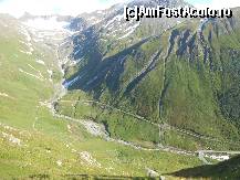 P18 [JUL-2012] Furkapass - Vale în munţii Elveţiei. 