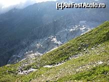 P07 [JUL-2012] Furkapass - Munţii Elveţiei cu văi adânci şi zăpadă în luna iulie. 