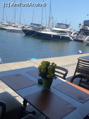 [P08] Restaurant The Boat, Constanta. Vedere spre Portul Tomis. » foto by Floria
 - 
<span class="allrVoted glyphicon glyphicon-heart hidden" id="av1487692"></span>
<a class="m-l-10 hidden" id="sv1487692" onclick="voting_Foto_DelVot(,1487692,6877)" role="button">șterge vot <span class="glyphicon glyphicon-remove"></span></a>
<a id="v91487692" class=" c-red"  onclick="voting_Foto_SetVot(1487692)" role="button"><span class="glyphicon glyphicon-heart-empty"></span> <b>LIKE</b> = Votează poza</a> <img class="hidden"  id="f1487692W9" src="/imagini/loader.gif" border="0" /><span class="AjErrMes hidden" id="e1487692ErM"></span>