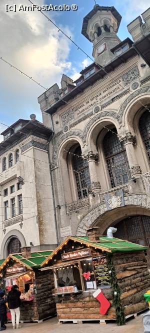 [P17] Muzeul de Istorie „supraveghează” târgul de iarnă. » foto by tata123 🔱
 - 
<span class="allrVoted glyphicon glyphicon-heart hidden" id="av1516327"></span>
<a class="m-l-10 hidden" id="sv1516327" onclick="voting_Foto_DelVot(,1516327,6877)" role="button">șterge vot <span class="glyphicon glyphicon-remove"></span></a>
<a id="v91516327" class=" c-red"  onclick="voting_Foto_SetVot(1516327)" role="button"><span class="glyphicon glyphicon-heart-empty"></span> <b>LIKE</b> = Votează poza</a> <img class="hidden"  id="f1516327W9" src="/imagini/loader.gif" border="0" /><span class="AjErrMes hidden" id="e1516327ErM"></span>