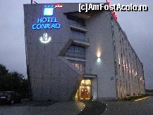 [P03] Cracovia:Hotel Conrad seara » foto by mariana.olaru
 - 
<span class="allrVoted glyphicon glyphicon-heart hidden" id="av117908"></span>
<a class="m-l-10 hidden" id="sv117908" onclick="voting_Foto_DelVot(,117908,7029)" role="button">șterge vot <span class="glyphicon glyphicon-remove"></span></a>
<a id="v9117908" class=" c-red"  onclick="voting_Foto_SetVot(117908)" role="button"><span class="glyphicon glyphicon-heart-empty"></span> <b>LIKE</b> = Votează poza</a> <img class="hidden"  id="f117908W9" src="/imagini/loader.gif" border="0" /><span class="AjErrMes hidden" id="e117908ErM"></span>