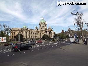 [P130] Palatul Parlamentului Republicii Serbia » foto by Dragoș_MD
 - 
<span class="allrVoted glyphicon glyphicon-heart hidden" id="av624281"></span>
<a class="m-l-10 hidden" id="sv624281" onclick="voting_Foto_DelVot(,624281,7062)" role="button">șterge vot <span class="glyphicon glyphicon-remove"></span></a>
<a id="v9624281" class=" c-red"  onclick="voting_Foto_SetVot(624281)" role="button"><span class="glyphicon glyphicon-heart-empty"></span> <b>LIKE</b> = Votează poza</a> <img class="hidden"  id="f624281W9" src="/imagini/loader.gif" border="0" /><span class="AjErrMes hidden" id="e624281ErM"></span>