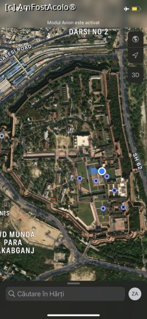 [P51] Agra Fort,India,printscreen de pe telefonul meu,mă aflam în locul marcat » foto by AZE
 - 
<span class="allrVoted glyphicon glyphicon-heart hidden" id="av1436015"></span>
<a class="m-l-10 hidden" id="sv1436015" onclick="voting_Foto_DelVot(,1436015,7081)" role="button">șterge vot <span class="glyphicon glyphicon-remove"></span></a>
<a id="v91436015" class=" c-red"  onclick="voting_Foto_SetVot(1436015)" role="button"><span class="glyphicon glyphicon-heart-empty"></span> <b>LIKE</b> = Votează poza</a> <img class="hidden"  id="f1436015W9" src="/imagini/loader.gif" border="0" /><span class="AjErrMes hidden" id="e1436015ErM"></span>