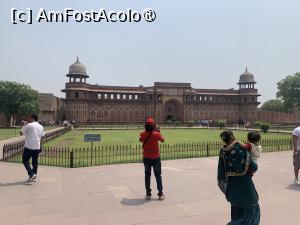 [P52] Agra Fort,India » foto by AZE
 - 
<span class="allrVoted glyphicon glyphicon-heart hidden" id="av1436016"></span>
<a class="m-l-10 hidden" id="sv1436016" onclick="voting_Foto_DelVot(,1436016,7081)" role="button">șterge vot <span class="glyphicon glyphicon-remove"></span></a>
<a id="v91436016" class=" c-red"  onclick="voting_Foto_SetVot(1436016)" role="button"><span class="glyphicon glyphicon-heart-empty"></span> <b>LIKE</b> = Votează poza</a> <img class="hidden"  id="f1436016W9" src="/imagini/loader.gif" border="0" /><span class="AjErrMes hidden" id="e1436016ErM"></span>