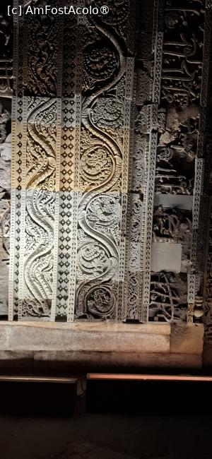 [P21] Delhi - Complexul Qutub Minar, detalii decorative. » foto by iulianic
 - 
<span class="allrVoted glyphicon glyphicon-heart hidden" id="av1466920"></span>
<a class="m-l-10 hidden" id="sv1466920" onclick="voting_Foto_DelVot(,1466920,7091)" role="button">șterge vot <span class="glyphicon glyphicon-remove"></span></a>
<a id="v91466920" class=" c-red"  onclick="voting_Foto_SetVot(1466920)" role="button"><span class="glyphicon glyphicon-heart-empty"></span> <b>LIKE</b> = Votează poza</a> <img class="hidden"  id="f1466920W9" src="/imagini/loader.gif" border="0" /><span class="AjErrMes hidden" id="e1466920ErM"></span>