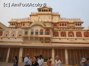 [P45] Jaipur - Amber Fort. » foto by iulianic
 - 
<span class="allrVoted glyphicon glyphicon-heart hidden" id="av1465773"></span>
<a class="m-l-10 hidden" id="sv1465773" onclick="voting_Foto_DelVot(,1465773,7099)" role="button">șterge vot <span class="glyphicon glyphicon-remove"></span></a>
<a id="v91465773" class=" c-red"  onclick="voting_Foto_SetVot(1465773)" role="button"><span class="glyphicon glyphicon-heart-empty"></span> <b>LIKE</b> = Votează poza</a> <img class="hidden"  id="f1465773W9" src="/imagini/loader.gif" border="0" /><span class="AjErrMes hidden" id="e1465773ErM"></span>