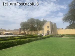 [P67] Jantal Mantar,observatorul din Jaipur » foto by AZE
 - 
<span class="allrVoted glyphicon glyphicon-heart hidden" id="av1445598"></span>
<a class="m-l-10 hidden" id="sv1445598" onclick="voting_Foto_DelVot(,1445598,7099)" role="button">șterge vot <span class="glyphicon glyphicon-remove"></span></a>
<a id="v91445598" class=" c-red"  onclick="voting_Foto_SetVot(1445598)" role="button"><span class="glyphicon glyphicon-heart-empty"></span> <b>LIKE</b> = Votează poza</a> <img class="hidden"  id="f1445598W9" src="/imagini/loader.gif" border="0" /><span class="AjErrMes hidden" id="e1445598ErM"></span>