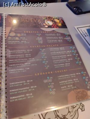 [P12] 5T Kutya Restaurant; meniu » foto by crismis
 - 
<span class="allrVoted glyphicon glyphicon-heart hidden" id="av1480440"></span>
<a class="m-l-10 hidden" id="sv1480440" onclick="voting_Foto_DelVot(,1480440,7146)" role="button">șterge vot <span class="glyphicon glyphicon-remove"></span></a>
<a id="v91480440" class=" c-red"  onclick="voting_Foto_SetVot(1480440)" role="button"><span class="glyphicon glyphicon-heart-empty"></span> <b>LIKE</b> = Votează poza</a> <img class="hidden"  id="f1480440W9" src="/imagini/loader.gif" border="0" /><span class="AjErrMes hidden" id="e1480440ErM"></span>