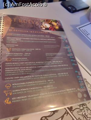 [P14] 5T Kutya Restaurant; meniu » foto by crismis
 - 
<span class="allrVoted glyphicon glyphicon-heart hidden" id="av1480442"></span>
<a class="m-l-10 hidden" id="sv1480442" onclick="voting_Foto_DelVot(,1480442,7146)" role="button">șterge vot <span class="glyphicon glyphicon-remove"></span></a>
<a id="v91480442" class=" c-red"  onclick="voting_Foto_SetVot(1480442)" role="button"><span class="glyphicon glyphicon-heart-empty"></span> <b>LIKE</b> = Votează poza</a> <img class="hidden"  id="f1480442W9" src="/imagini/loader.gif" border="0" /><span class="AjErrMes hidden" id="e1480442ErM"></span>